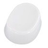 Shampoo Basin Drainable Portable Smooth Surface Hair Washing Tray for
