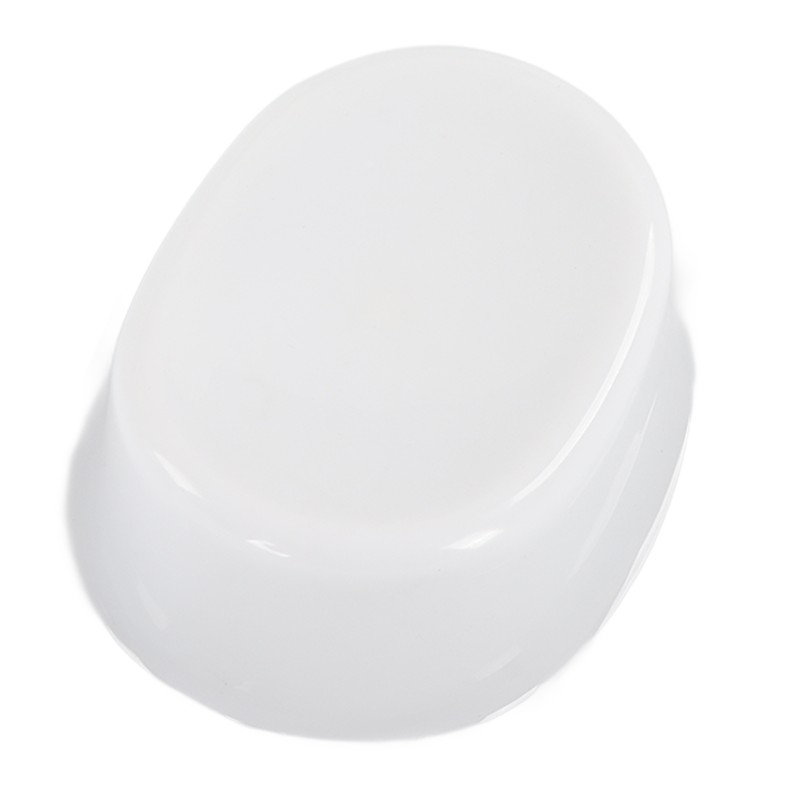 Shampoo Basin Drainable Portable Smooth Surface Hair Washing Tray for