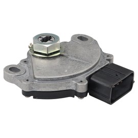 TRQ Neutral Safety Switch Compatible with 2003-2006 Acura MDX 2006-2008 Honda Pilot