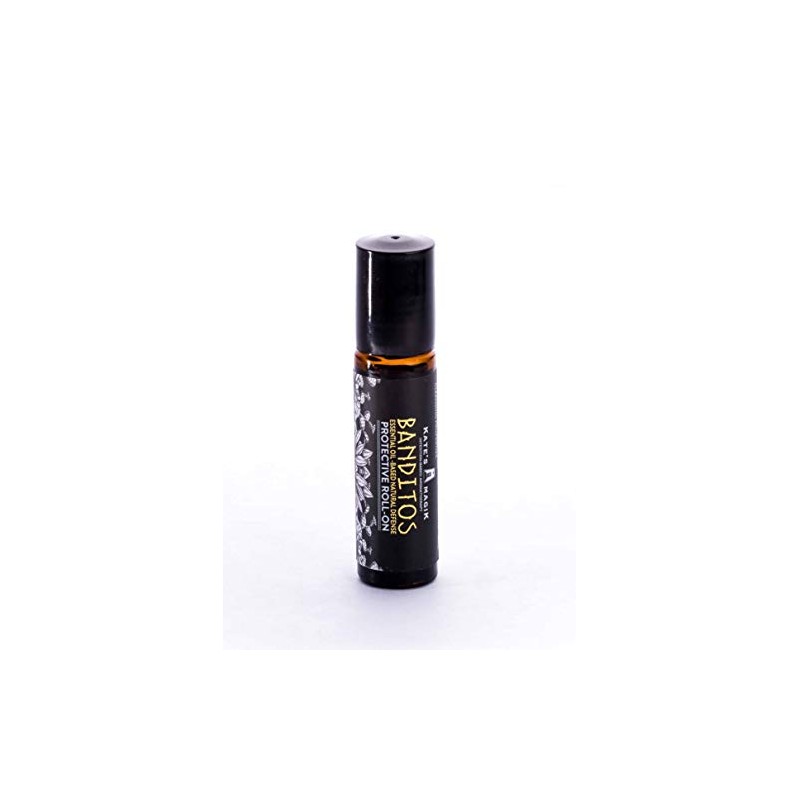 Banditos Natural Defense Protective Roll-On