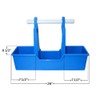 DPM Heavy Duty Professional Pool Service Caddy Box