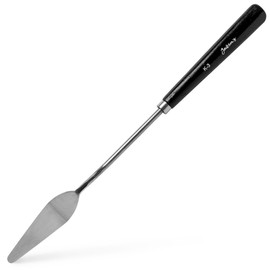 Jackson's : Extra Offset Crank Painting Tool : No.3