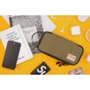 Rough Enough Small Tool Bag Pouch Box Large Pencil Case