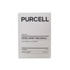 Purcell 2 billion/mL Pixel Biome concentrate 30ml x 1 Barrier strengthening lactic acid bacteria high concentration seborrheic skin care / 퍼셀 20억/mL 픽셀바이옴 원액 30ml x 1개 장벽강화 유산균 고농도 지루성 피부관리