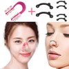 Nose Up Nose Clamp Nose Raising Device Proper Nose