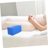 Baluue Side Leg Pillow for Side Sleeping Ergonomic Knee Support