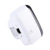 WiFi Range Extender Signal Booster 300Mbps Wireless WiFi Repeater WiFi