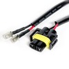 O-NEX 2 adaptadores H11 a H11B para arnés de cableado