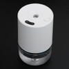 Ethanol Atomizer Cleaner FullAutomatic Induction Spray Sensor Dispenser for Home