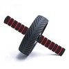 BESPORTBLE 3sets Ab Training Accessory Roller Pad Replacement for Gym