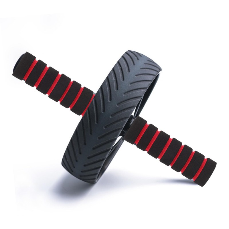 BESPORTBLE 3sets Ab Training Accessory Roller Pad Replacement for Gym