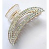 Hairpin/Hair Clip/Clutcher Claw for Girls & Women (Medium Size) Hair