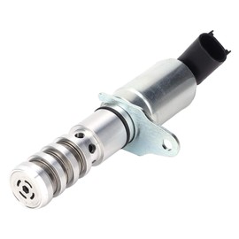 Keenso Válvula Solenoide VVT, Válvula Timing Solenoide de Control para Trailblazer, Aceite Válvula Variable Solenoide Actuador 12568078