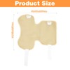 Castor Oil Pack Wrap for Shoulder, Castor Oil Pack Wrap