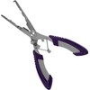 SK11 MFP-3 Hobby Fishing Stainless Steel Multi-Function Pliers for Rings