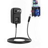 HJHLSTJK AC Adapter Charger For VeGue VS-1088 Karaoke Machine Bluetooth