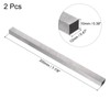 sourcing map Lathe Tool Bit 10mm x 12mm x 200mm,