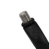 Carp Rear Rod Rest Black