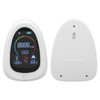 Carbon Dioxide Detector Intelligent WIFI Connect Carbon Dioxide Smoke Alarm