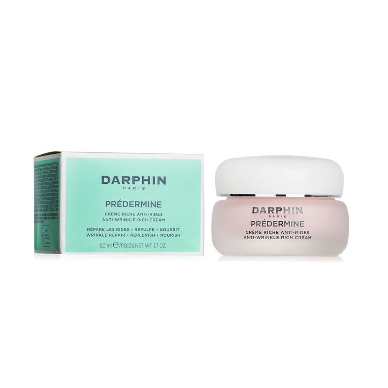 달팡 프리더마인 링클 리치 크림 건성~극건성 피부용 50ml D'Alpam Fridermine
