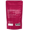 Wellthy Berberina Pura 200 Cápsulas. 100% Berberis Aristata, 500mg c/u,