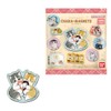 mofusand Chara Magnets, 14 Pack Box (Shoku)