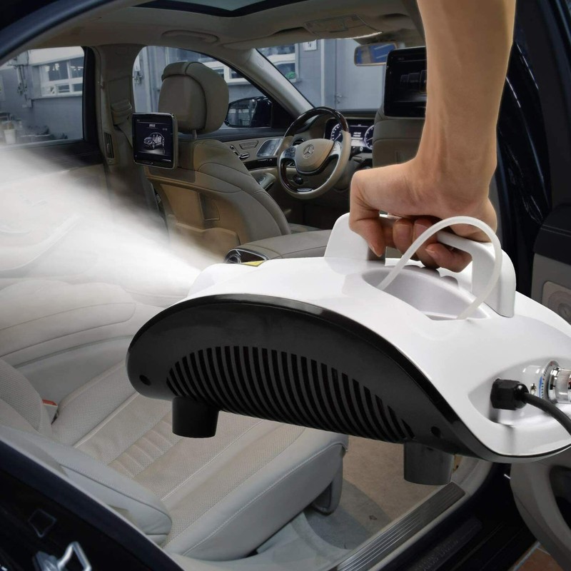 Smart Air Atomizer Disinfectant, Sanitizer Sprayer Portable Fogger Machine Aroma