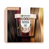 Garnier Good Permanent Hair Dye Replen Kit, 8.0 Honey Blonde,