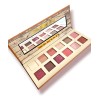 Sombras De Ojos Trendbeauty Wanted Para Mujer Nude