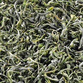 Schrader Green Tea | China Maifeng | Organic Quality | Loose Tea | 100g