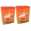 Royal Chai Karak Chai Sweetened 200g (Pack of 2) –