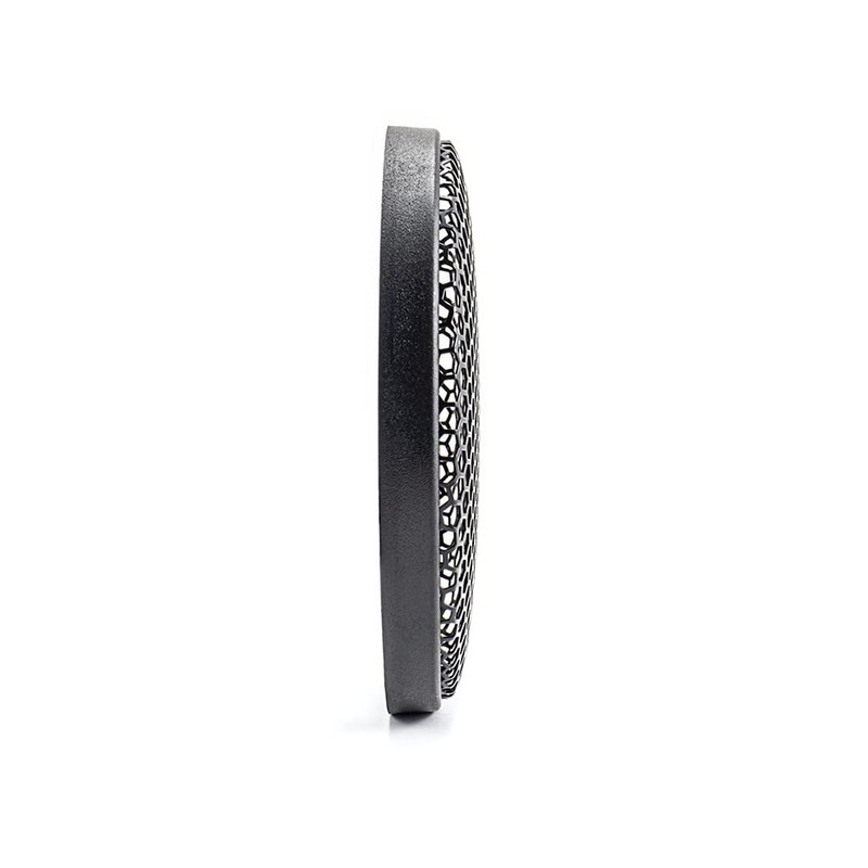 AMPIRE GCP130 13 cm Speaker Grille with Hexagon Honeycomb Structure