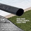 U.S. Pool Supply Pool Backwash Hose 2 Inch Diameter x