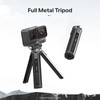 xinyee AM11 Desktop Tripod Mini Travel Tripod Stand Metal Phone