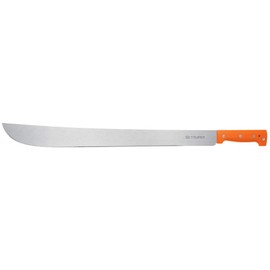 TRUPER T-460-14P Orange Handle Machetes 14" (36cm)