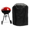Oriental riverkit Barbecue Cover, Kettle Grill, Waterproof BBQ Cover, Protective