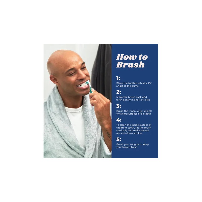 Cleure Pasta De Dientes Natural Original Sin Sabor, Sin A