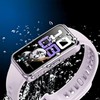 Garmin Forerunner 265S Protective Film, High Transmittance, TPU Material, Soft,
