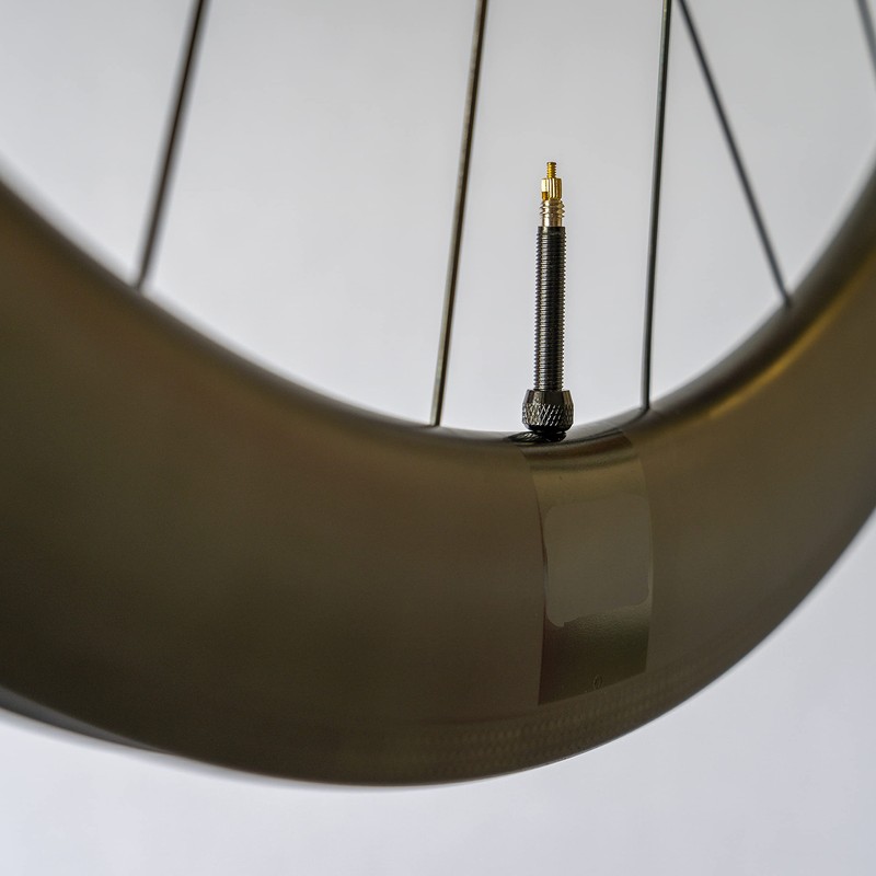 Notubes rim tape Stan'AS0083 s, Yellow