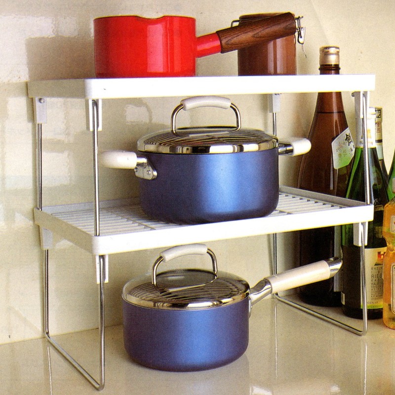 Wahei Freiz ABS Resin Small Rack