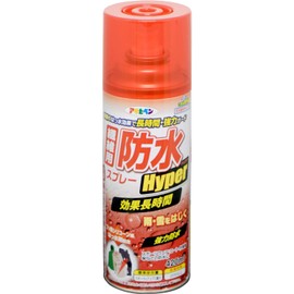 Asahipen BSP-875 Fiber Waterproof SP Hyper, 14.2 fl oz (420 ml), Clear