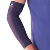 LP SUPPORT 668 Ellenbogen-/ Unterarmbandage - Arm-Sleeve - Sportsleeve, Größe:S,