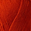Utopia Crafts DK Double Knitting Yarn, 100g (Red Orange)