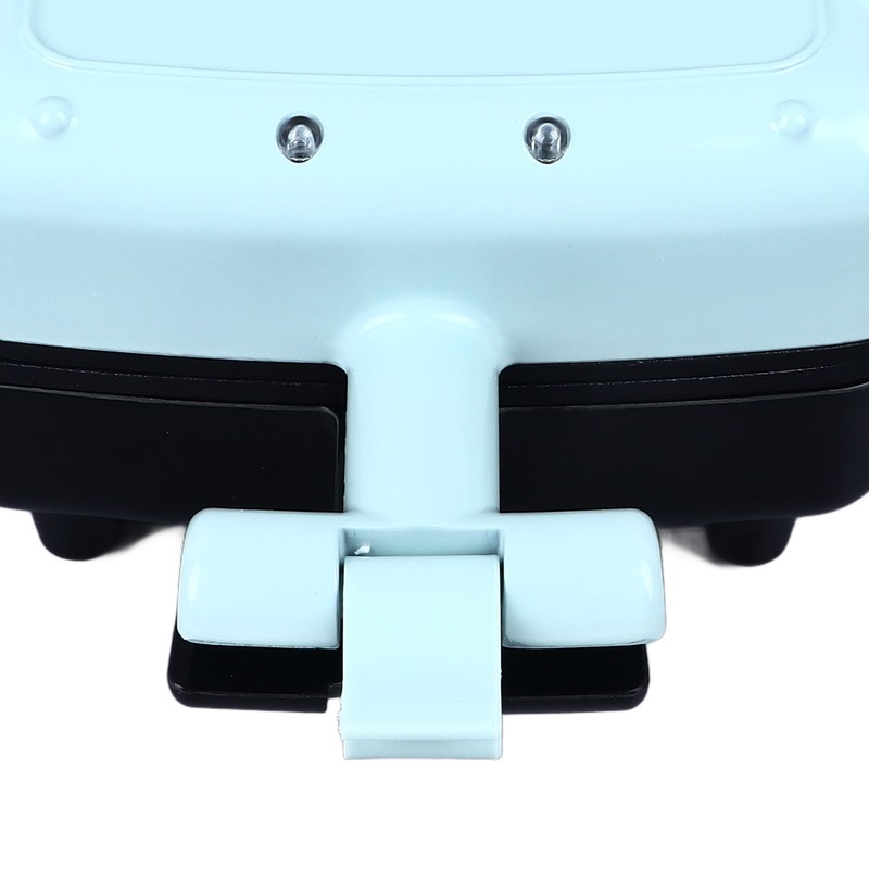 Sandwich Maker Double Sided 300W Anti Stick Indicator Light Cold