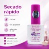 Prosa Endurecedor Para Uñas Con Ajo Y Calcio, 15 Ml