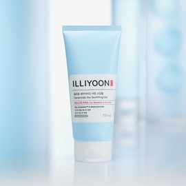 Illyyoon Illiyoon Ceramide Ato Soothing Gel 175ml / 일리윤 세라마이드 아토 수딩 젤 175ml