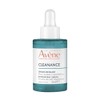 AVENE Cleanance Srum Exfoliante AHA, Anti-imperfecciones, Piel Grasa y Sensible,
