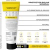 Pack Trio Protector Solar Mineral Ulmar Fps50 Familiar 250ml 3pzs