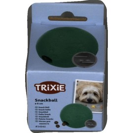 Trixie Dog Snack Ball