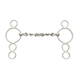 Lorina Continental 3 Ring Waterford One Colour 5.5 Inch